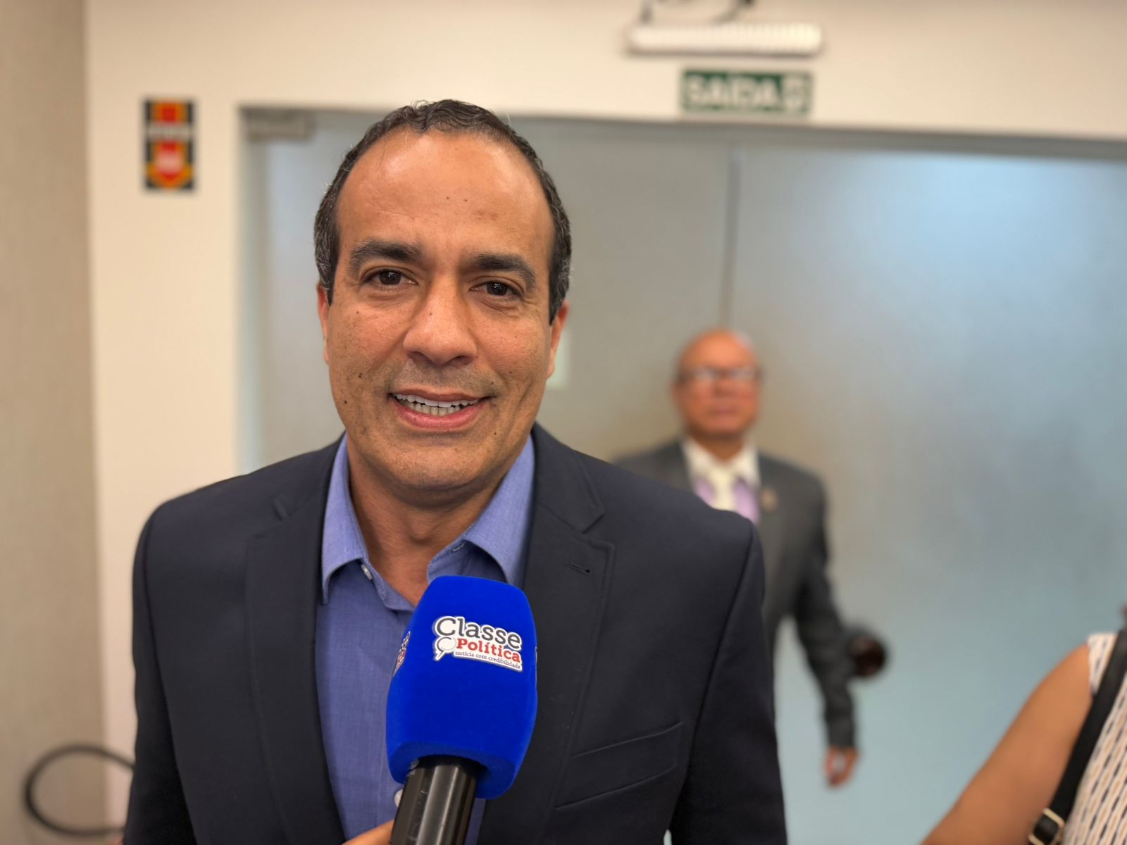"A herança maldita é a que eles estão deixando", rebate Bruno Reis após fala de Jerônimo sobre "herdeiro"