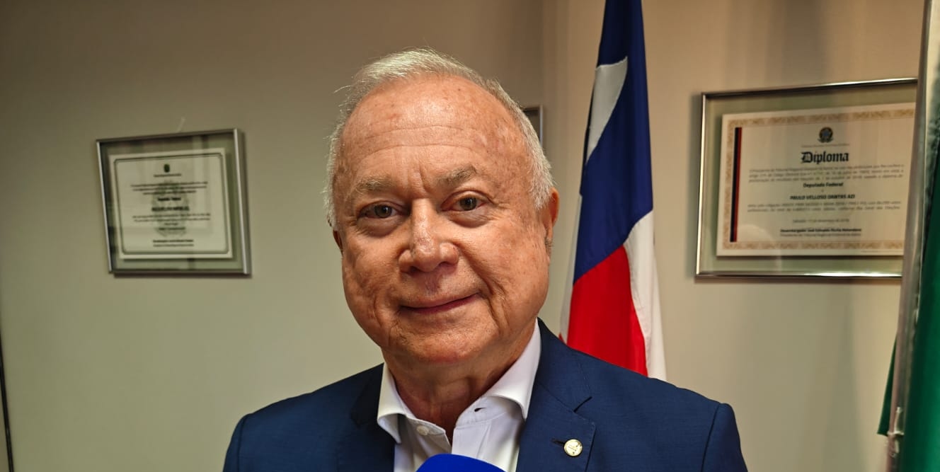 "Acho muito difícil que Jerônimo Rodrigues vá aos debates", afirma Paulo Azi ao relembrar estratégia do PT