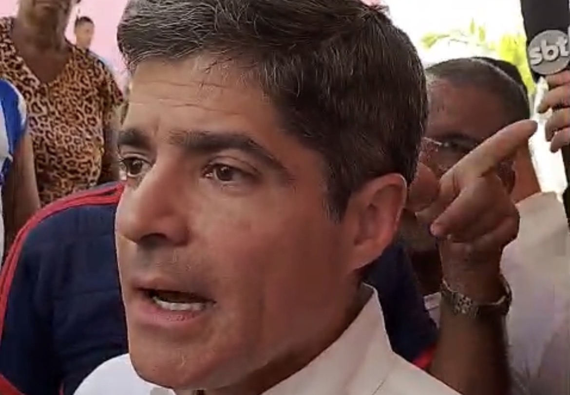 Reconhecimento Facial: avanço na vigilância ou ameaça à liberdade?