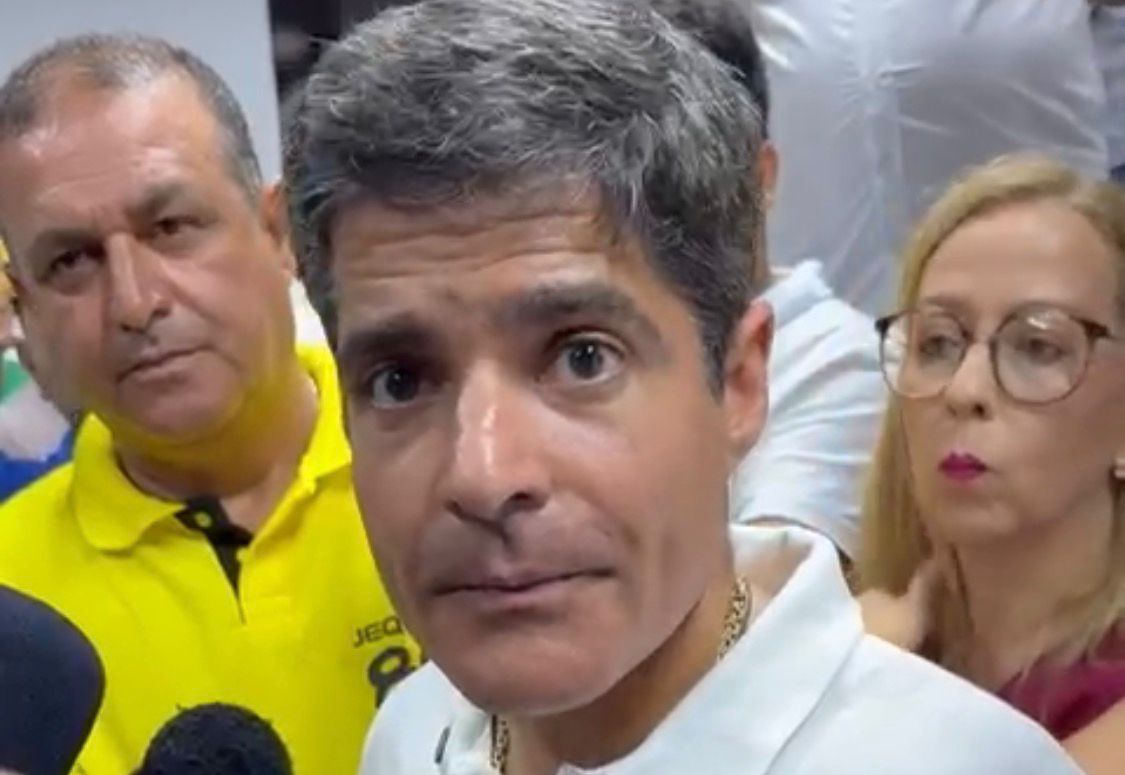 Reconhecimento Facial: avanço na vigilância ou ameaça à liberdade?