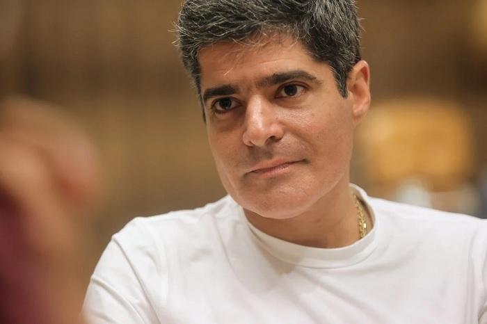 ACM Neto descarta sabotagem em avião e diz: “Foi o maior susto da minha vida”