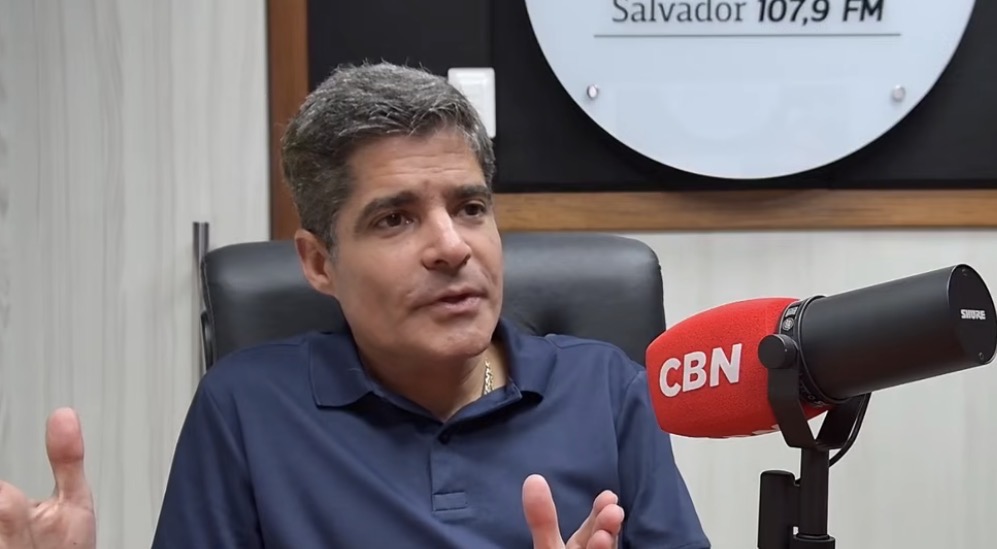 Reconhecimento Facial: avanço na vigilância ou ameaça à liberdade?