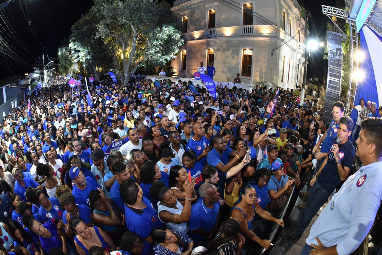 Reconhecimento Facial: avanço na vigilância ou ameaça à liberdade?