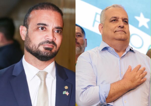 Alfredo Gaspar atende pedido de Capitão Alden e encerra atos de campanha na Bahia
