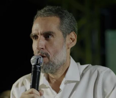 Anísio Viana anuncia início da reforma do Hospital Municipal e celebra investimentos históricos em Casa Nova