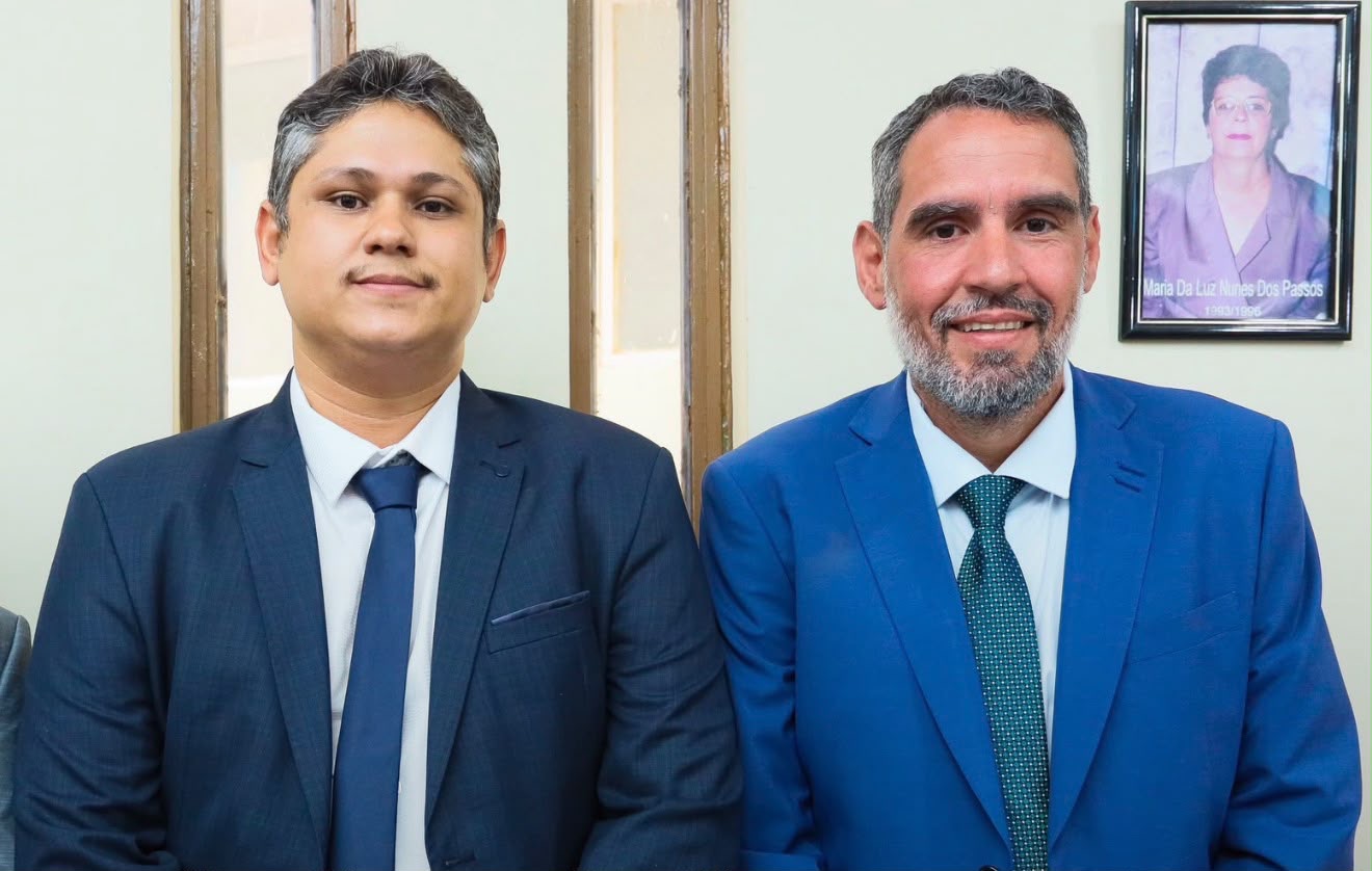 Anisio Viana demonstra força política com reeleição de Pinto Filho para presidência da Câmara Municipal