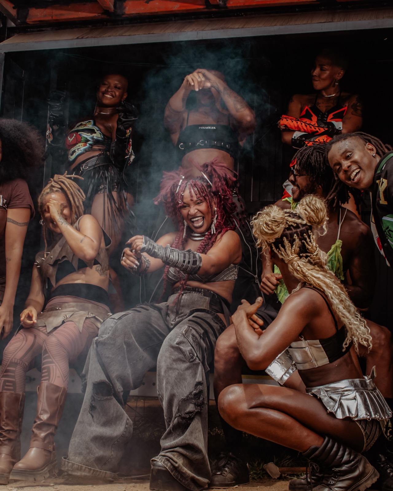 Aniversário de Salvador terá homenagem de Larissa Luz a Gilberto Gil em apresentação gratuita: “fazer esse show muda tudo”