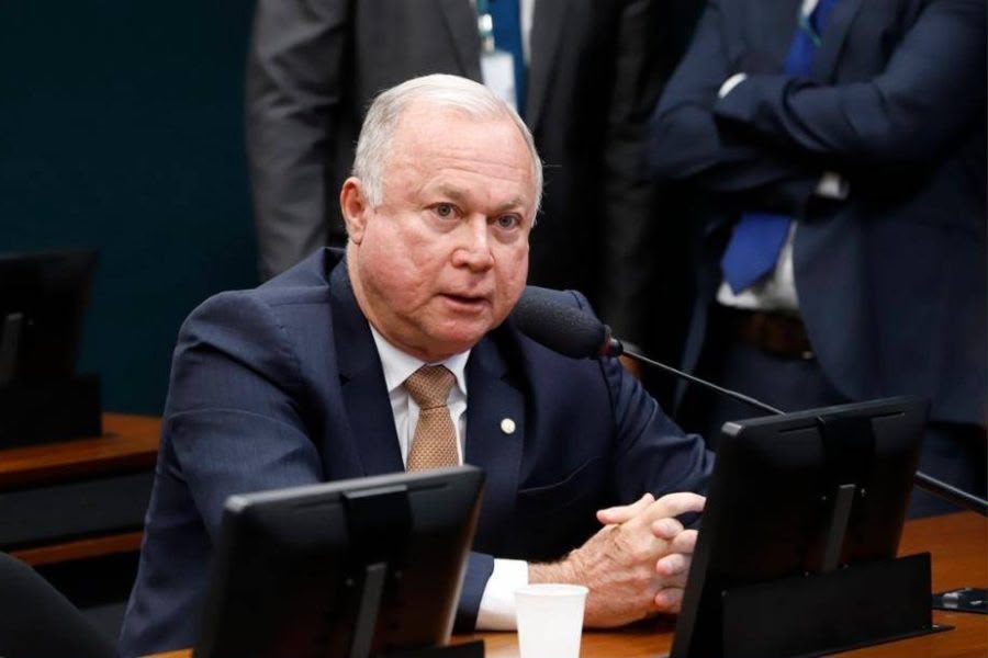 “Após culpar Lula por violência e problemas em rodovias, Jerônimo vai usar presidente para fugir do debate e não prestar contas”, diz Paulo Azi