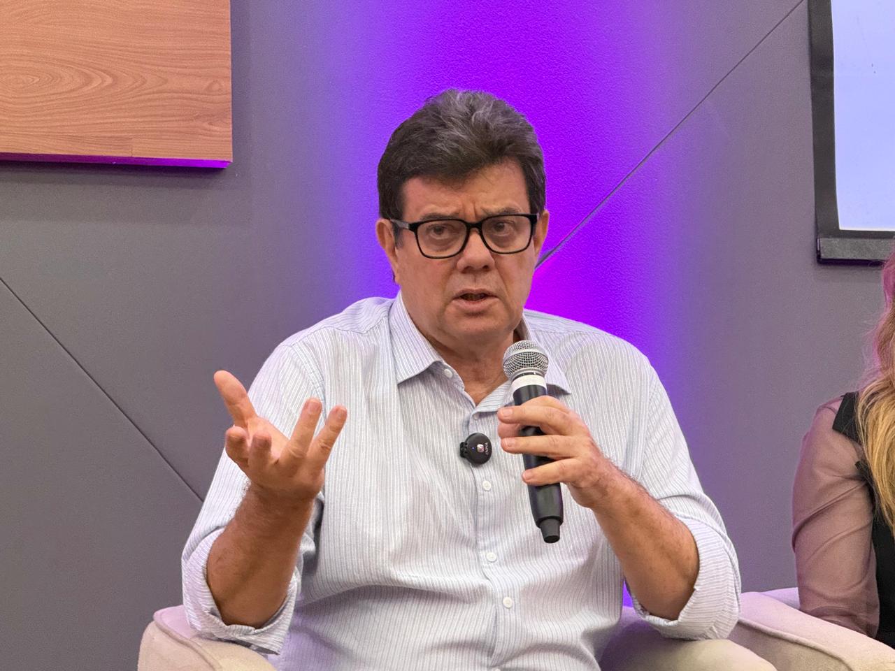 Armando Neto celebra encerramento de ciclo de mobilização pela alfabetização e anuncia capacitação presencial para 30 municípios baianos