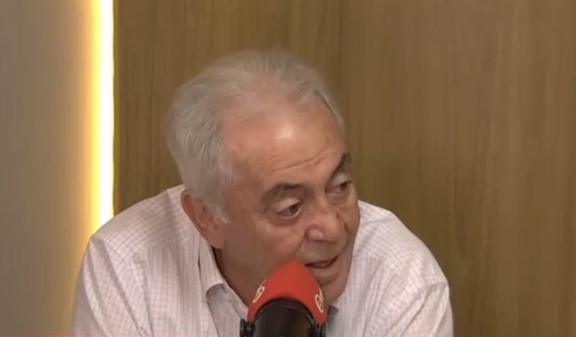 "Até onde eu sei, Coronel levou um prefeito até agora", provoca Otto ao defender agenda de Jerônimo