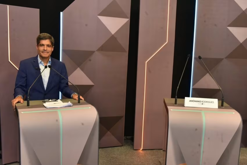 Reconhecimento Facial: avanço na vigilância ou ameaça à liberdade?
