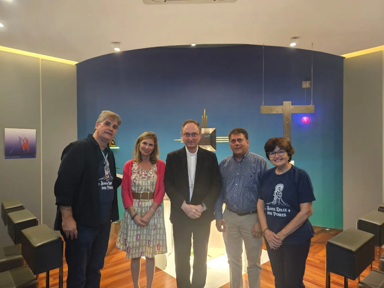 Bahia e Galícia ampliam articulações para intercâmbio em turismo, cultura e gastronomia