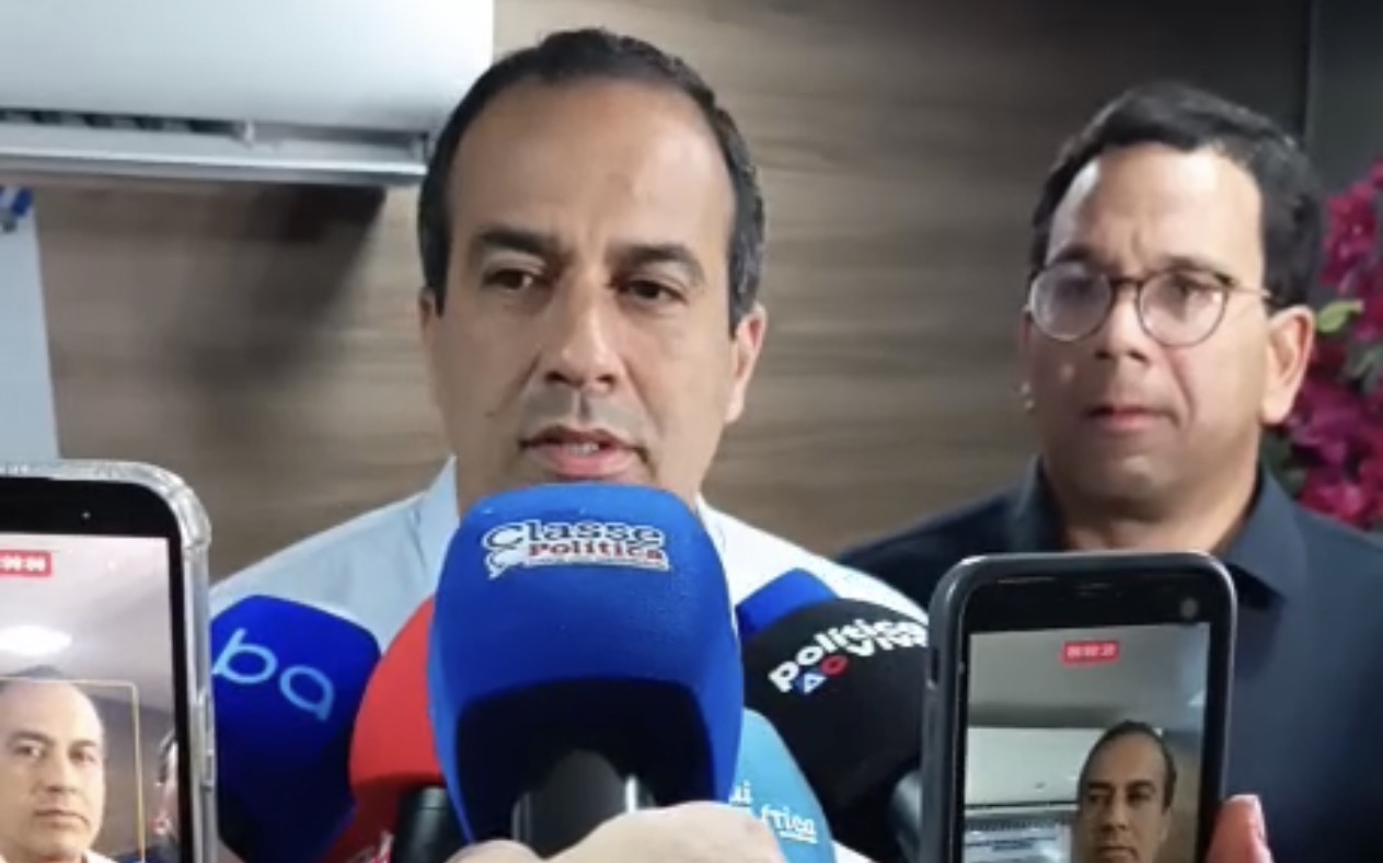 Bruno Reis cobra Jerônimo por problemas na saúde e segurança: “Ele precisa lembrar que é governador”