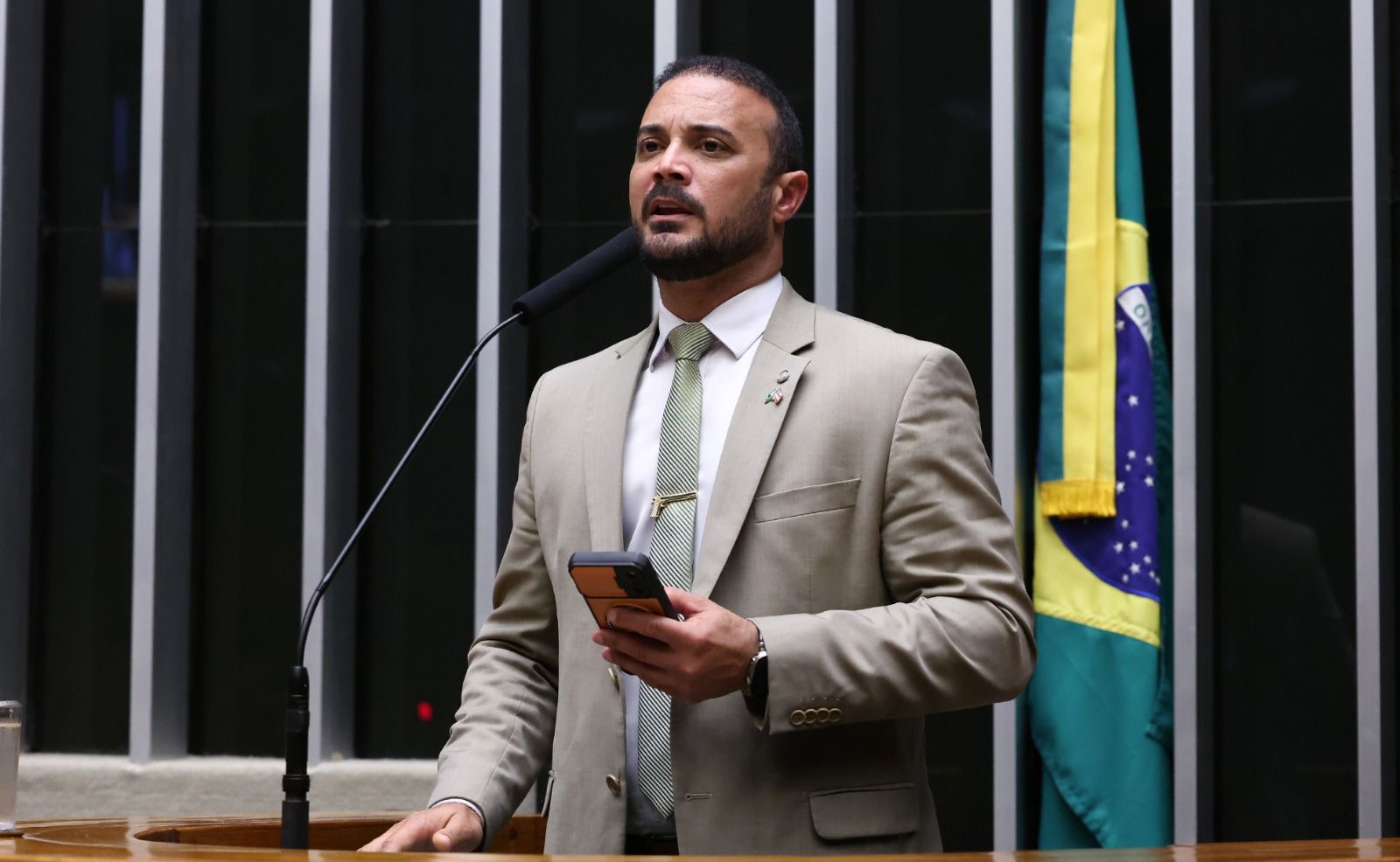 Reconhecimento Facial: avanço na vigilância ou ameaça à liberdade?