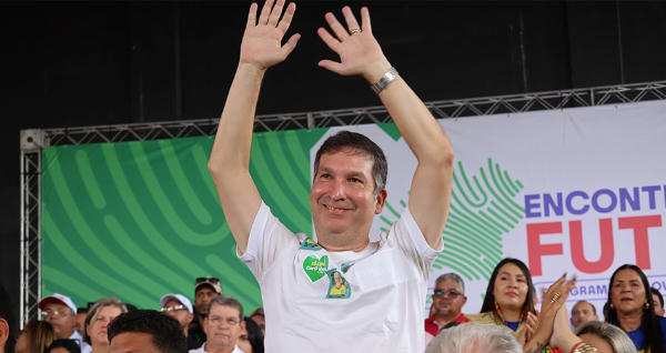 Carlinhos Sobral convoca população para lançamento de pré-candidatura a deputado estadual em Paulo Afonso