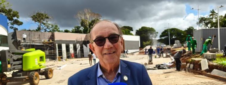 Reconhecimento Facial: avanço na vigilância ou ameaça à liberdade?