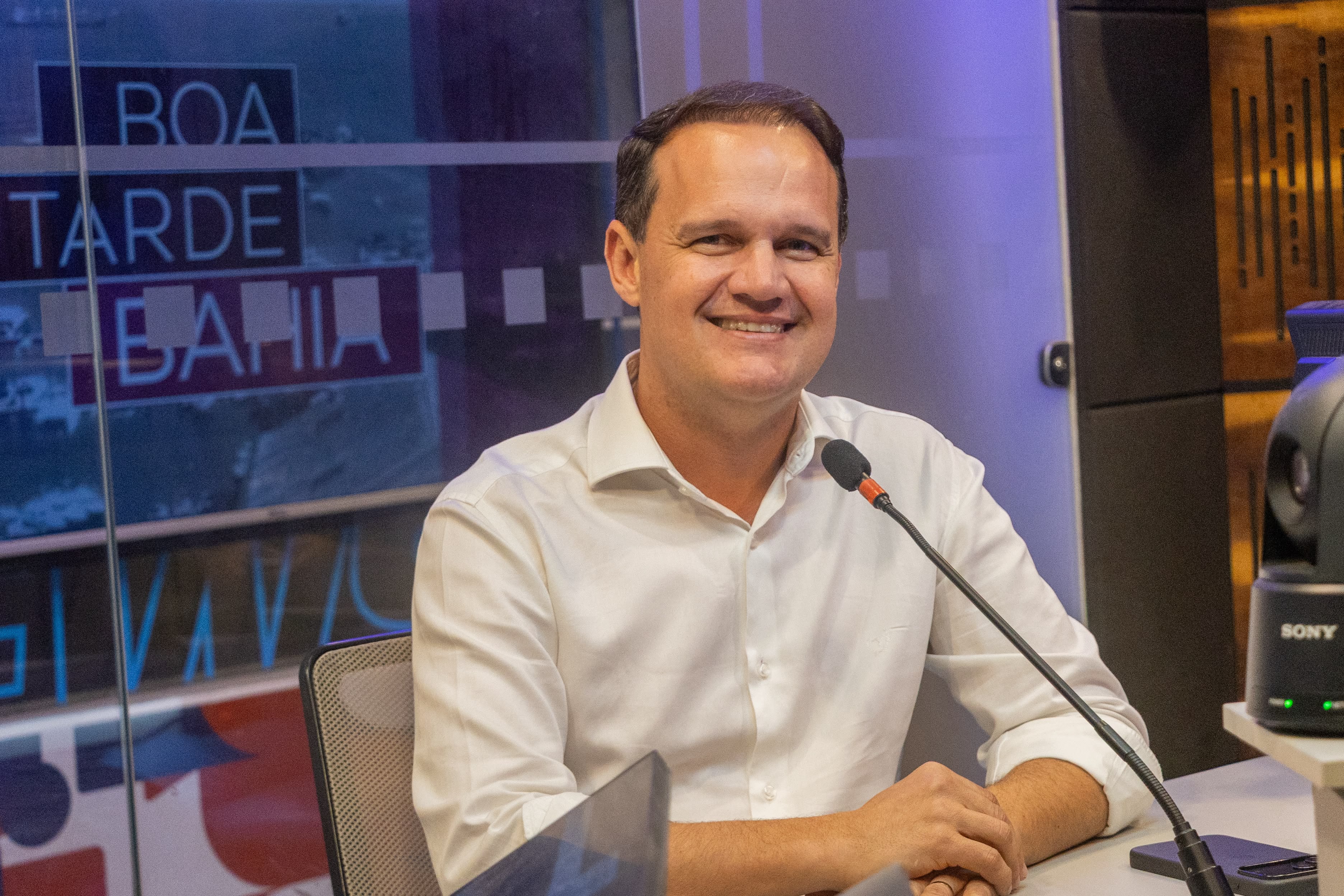 Deputado estadual eleito, Júlio Pinheiro destaca virada histórica de Lula: "Pesquisas já mostram tendência de crescimento"