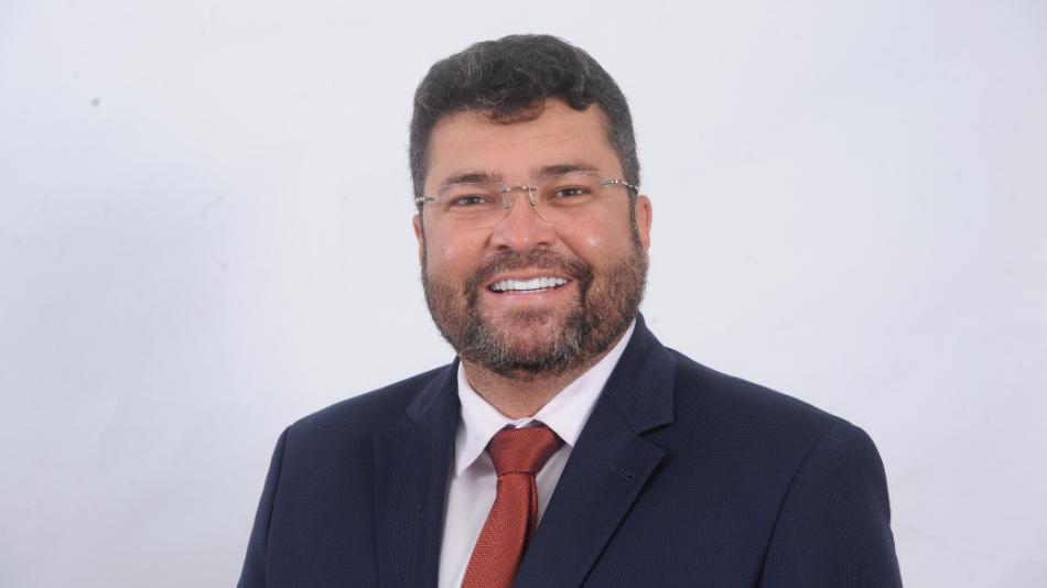 Deputado Marcinho Oliveira celebra 40 anos de Nordestina e exalta riqueza histórica do município