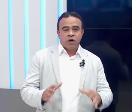 Reconhecimento Facial: avanço na vigilância ou ameaça à liberdade?
