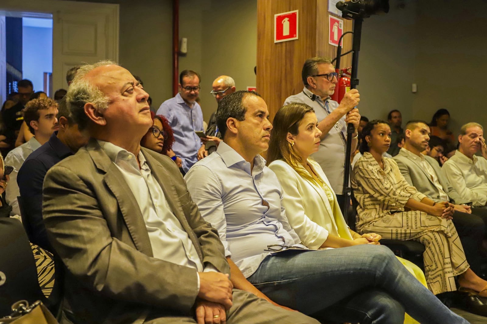Em parceria com a Prefeitura, Cimatec Digital será ampliado para impulsionar inovação e economia criativa do Centro Histórico