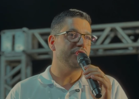 "Entregamos um sonho que atravessou gerações", destaca Murilo Franca na inauguração de praça em Irecê