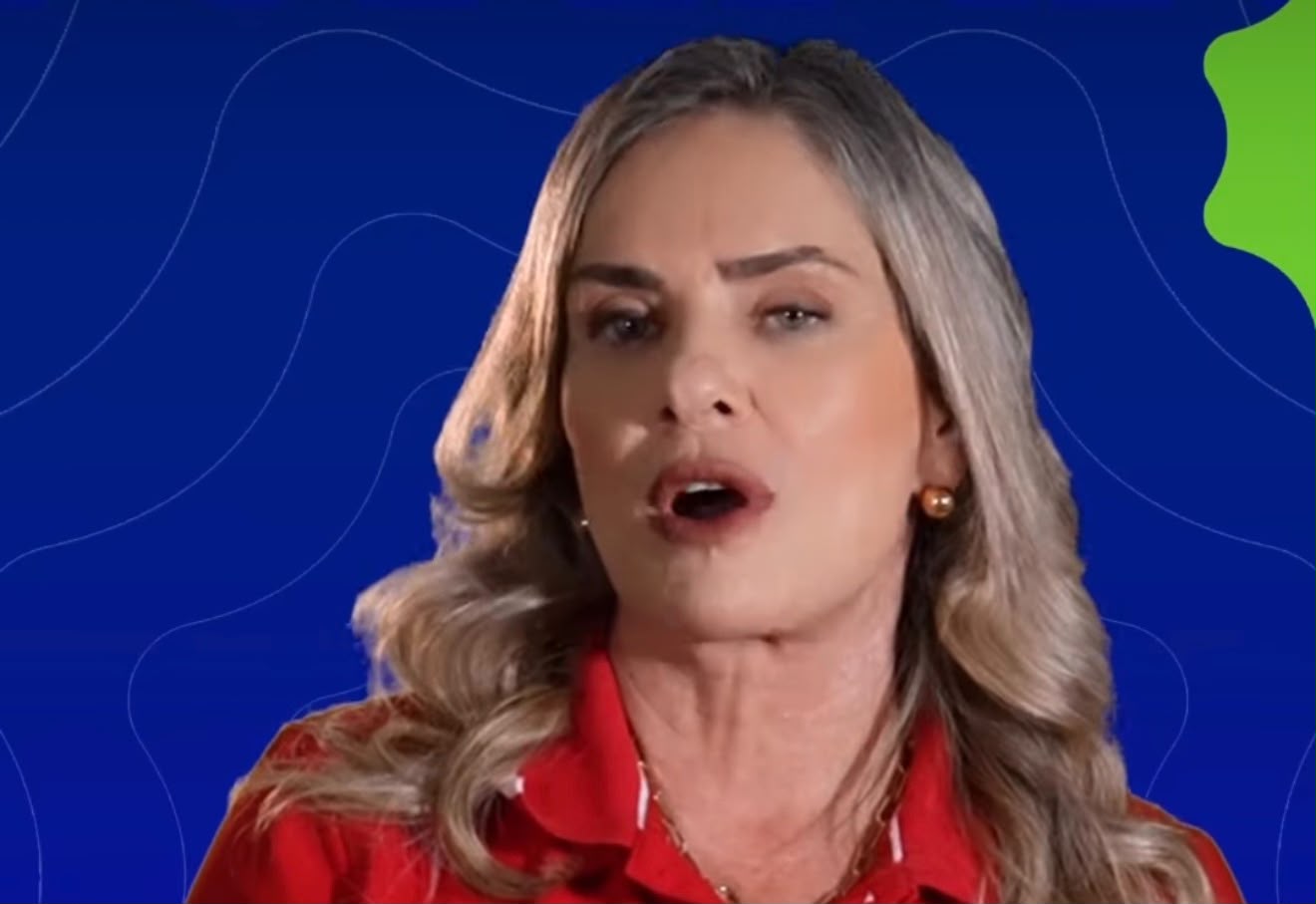“Essa é uma pauta que merece atenção permanente”, diz Ivana Bastos sobre segurança no Recôncavo