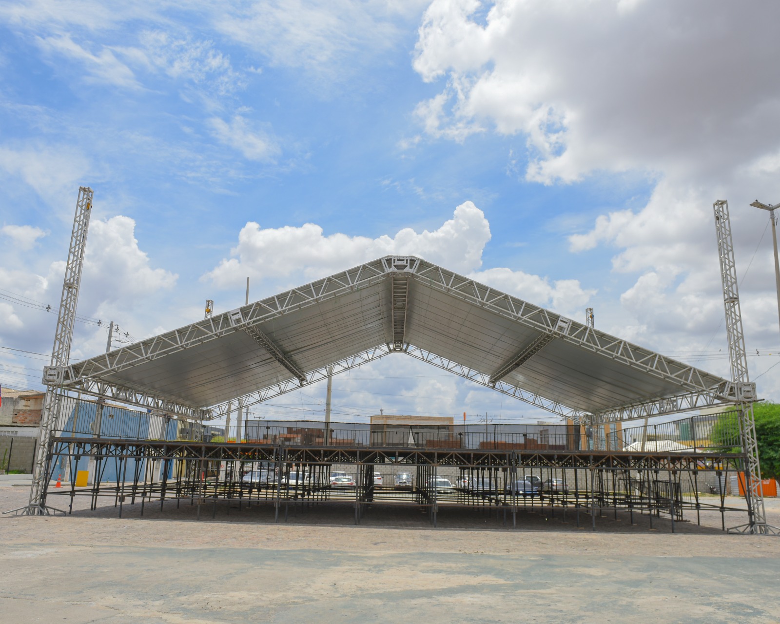 Reconhecimento Facial: avanço na vigilância ou ameaça à liberdade?