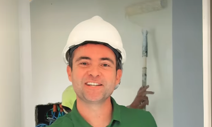 Fabrício Abrantes anuncia mais de 200 novas casas em Brumado