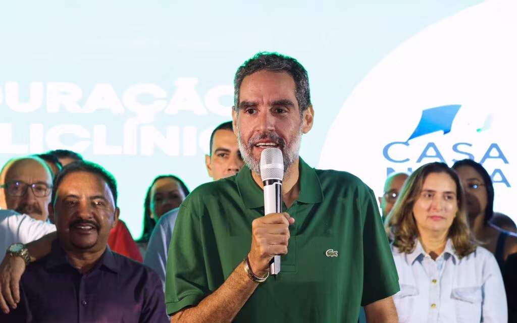 Gestão Anisio Viana transforma Casa Nova e marca os 147 anos do município com obras, investimentos e avanços históricos