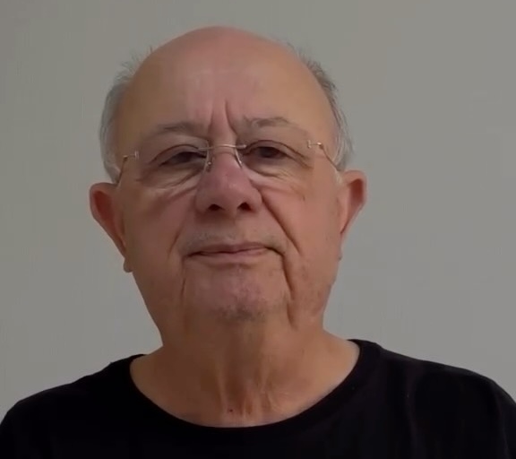 “Graças ao bom Deus, esse procedimento foi um sucesso total”, diz José Ronaldo após angioplastia