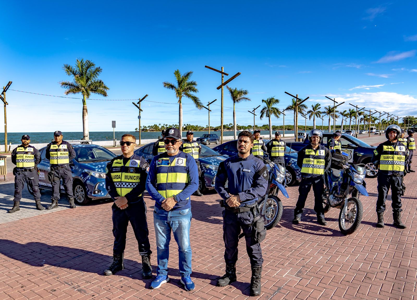 Reconhecimento Facial: avanço na vigilância ou ameaça à liberdade?