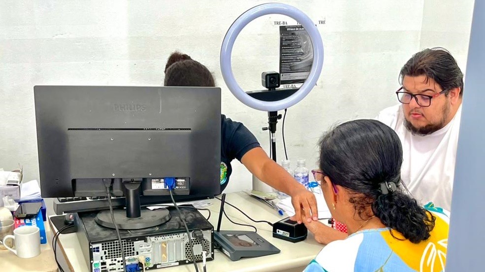 Ibirataia: Prefeitura orienta eleitores sobre prazo para regularização do título até 6 de maio