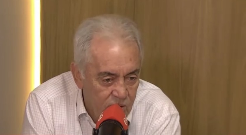 "Isso é a confissão da traição", diz Otto ao relembrar vídeo de Angelo Coronel sobre voto em Bolsonaro