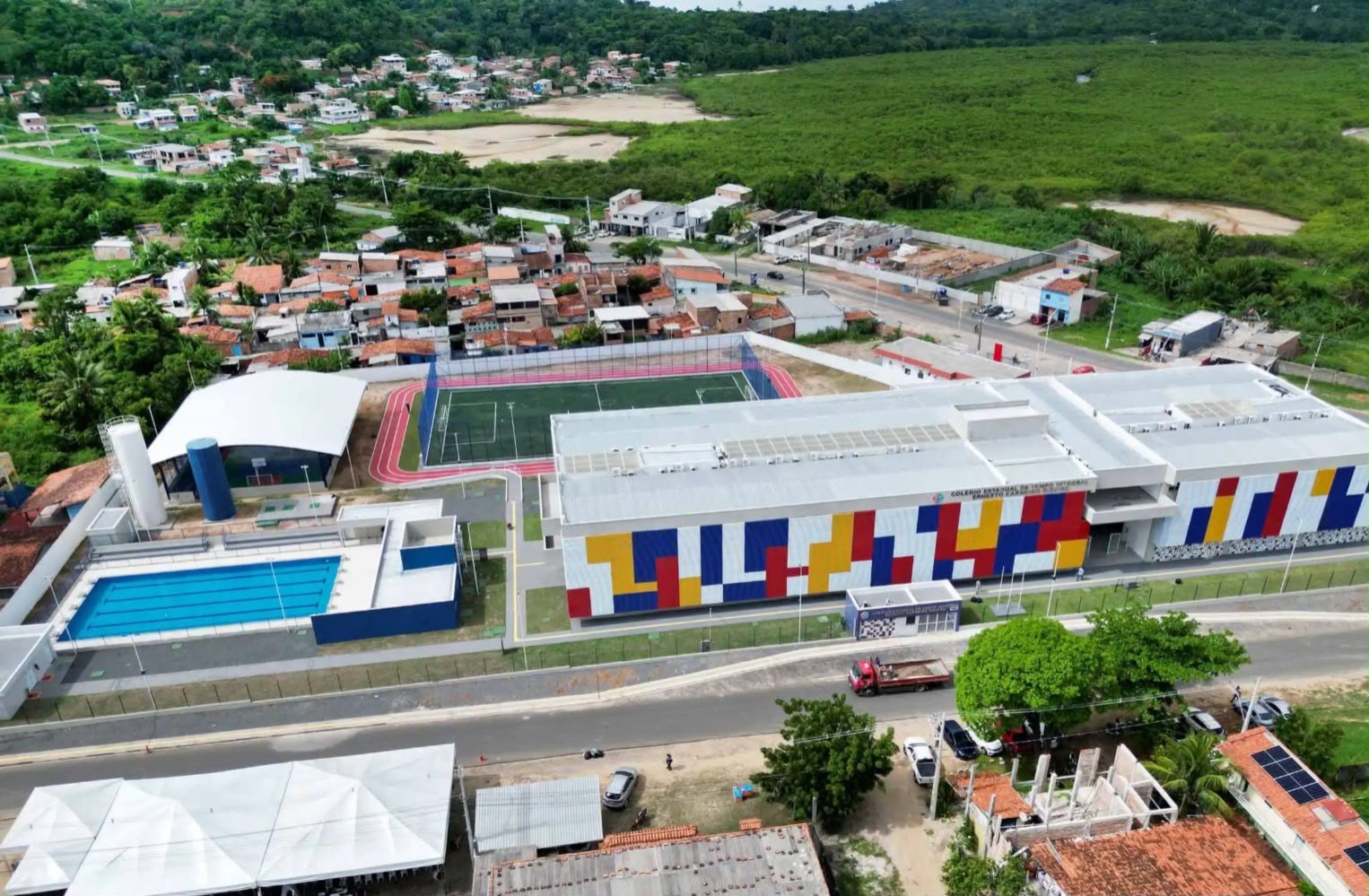 Reconhecimento Facial: avanço na vigilância ou ameaça à liberdade?