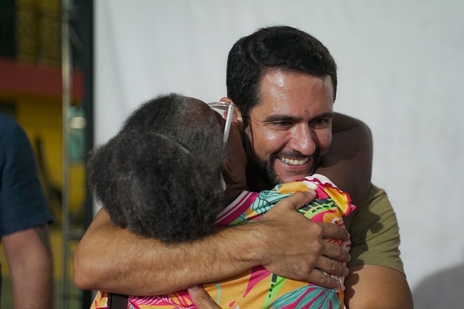 João Cláudio Bacelar propõe e Salvador oficializa Dia de Combate à Violência contra a Mulher