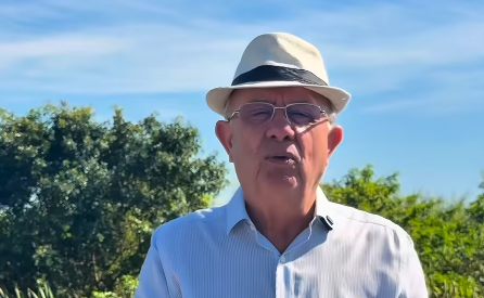José Ronaldo vistoria obras de drenagem na Mangabeira para combater alagamentos em Feira de Santana