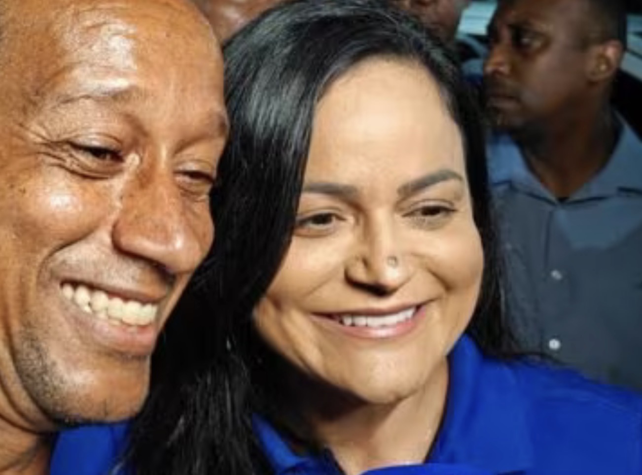 Lauro de Freitas: Débora Regis aposta em vitória de ACM Neto e diz que “a Bahia cansou do PT”