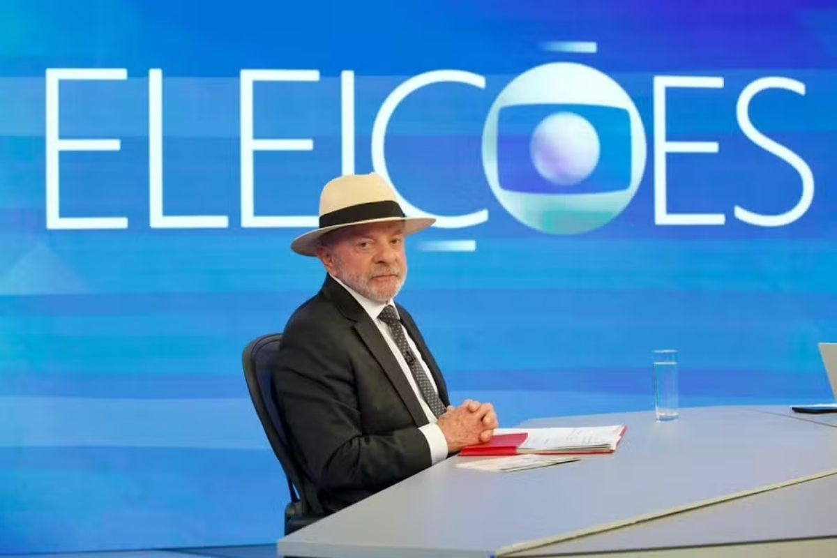 Lula apresenta proposta de segurança para enfrentar tráfico e crime organizado