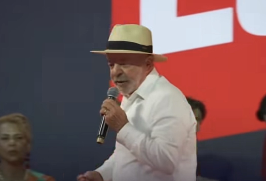 Lula dispara contra pobre que “defende o rico”: “Eu fico perguntando o que esse pobre pensa?”