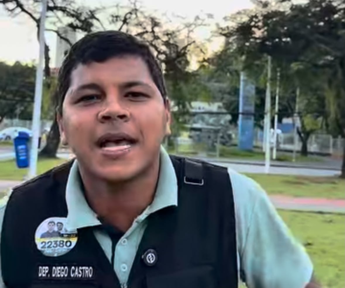 Reconhecimento Facial: avanço na vigilância ou ameaça à liberdade?