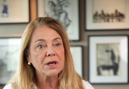 "Nós tivemos uma participação solicitando mais investimentos para a cultura", destaca Fabíola Mansur