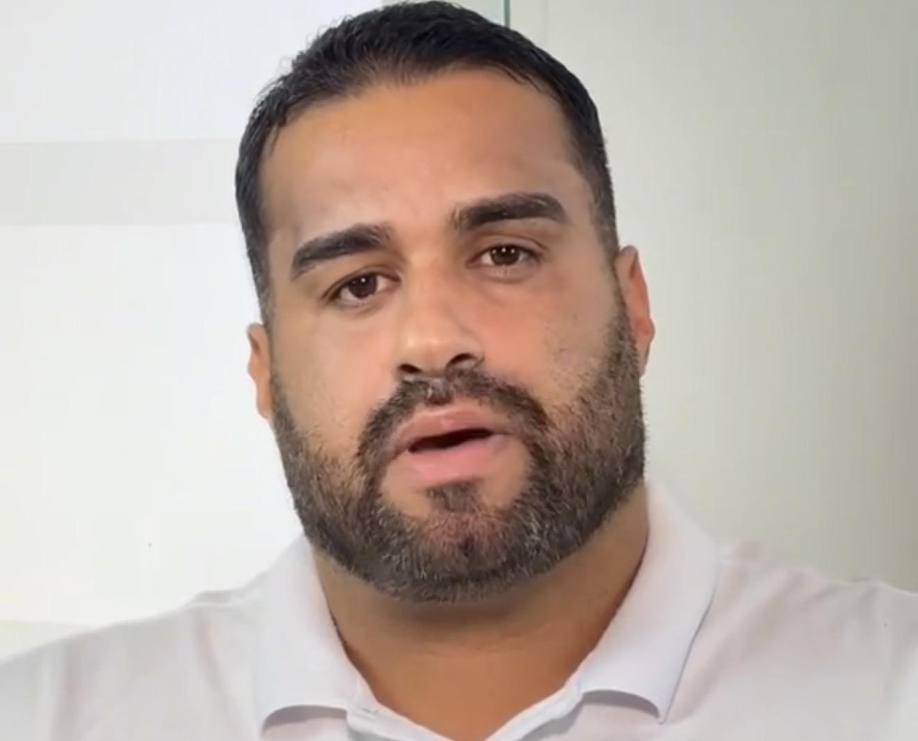 “O povo está mais do que cansado das promessas”: ex-candidato do PT declara apoio a ACM Neto