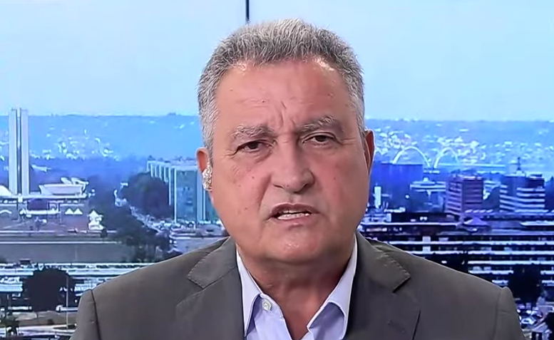 “O presidente Lula continuará crescendo investimento e garantindo responsabilidade fiscal”, garante Rui Costa
