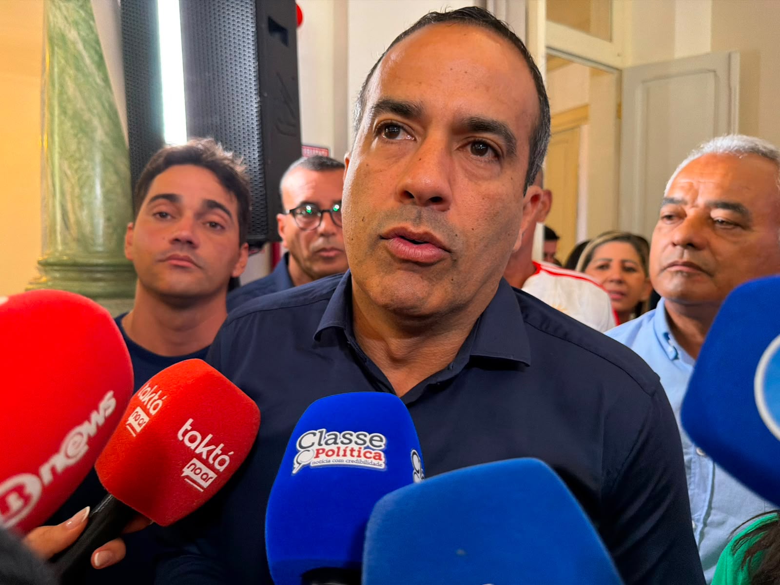 Reconhecimento Facial: avanço na vigilância ou ameaça à liberdade?