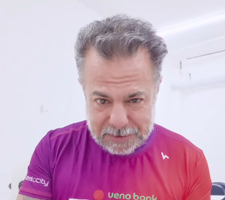 "O que uma pessoa ativista ganha ao ficar incomodada?", questiona Wilson Grassi ao rebater críticas de defensores da causa animal