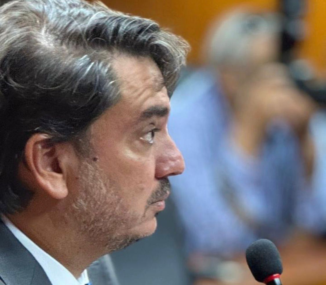 Pedro Tavares ressalta força dos produtores em decisão que suspende cacau africano