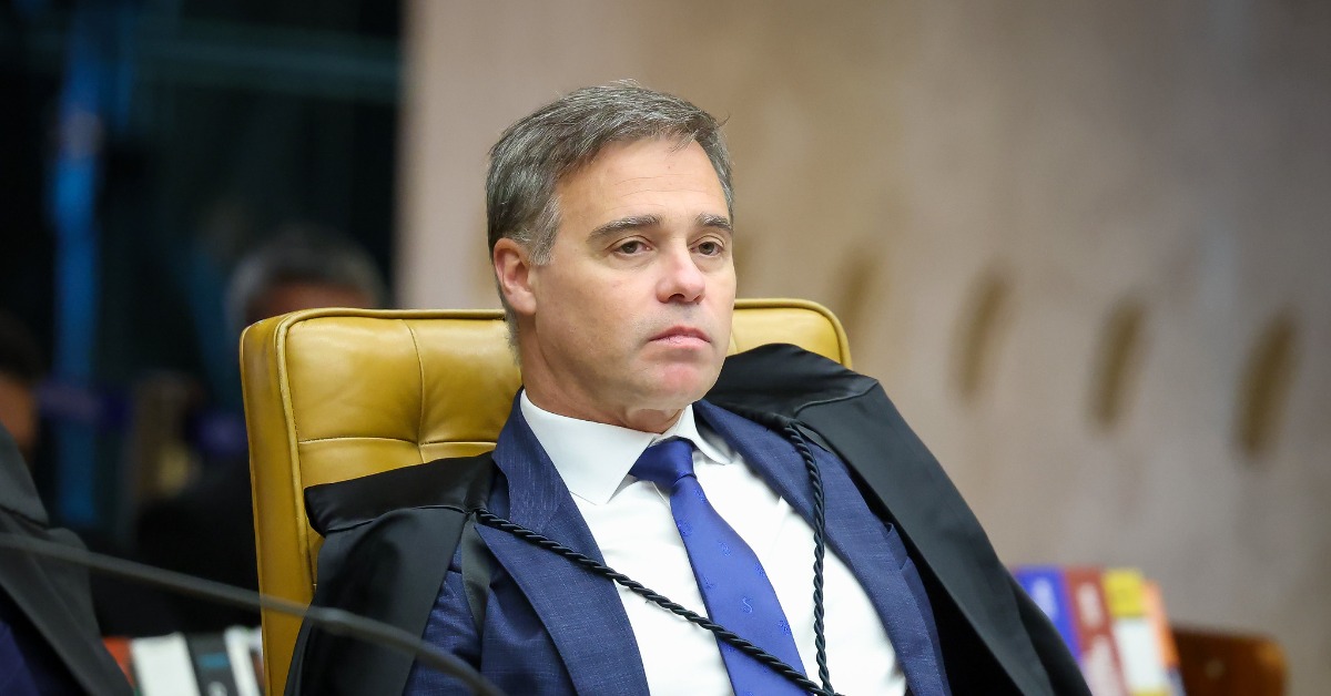 PGR pede a André Mendonça para manter prisão de ex-presidente e  ex-diretores do INSS Classe Politica • Política com Interatividade