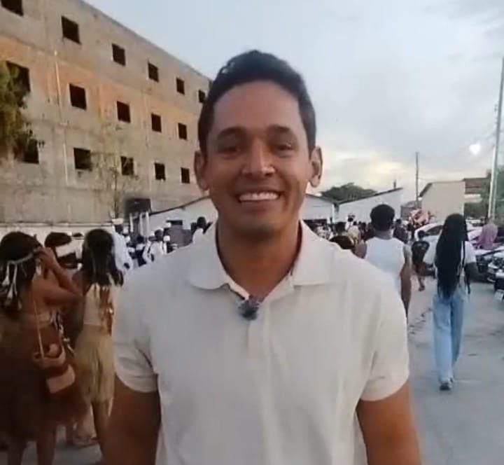 Reconhecimento Facial: avanço na vigilância ou ameaça à liberdade?