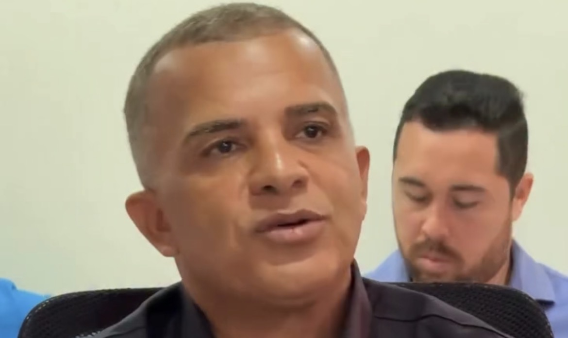 Prefeito de Mata de São João, Bira revela bom relacionamento com governo Estado, mas que promessas ainda não foram cumpridas