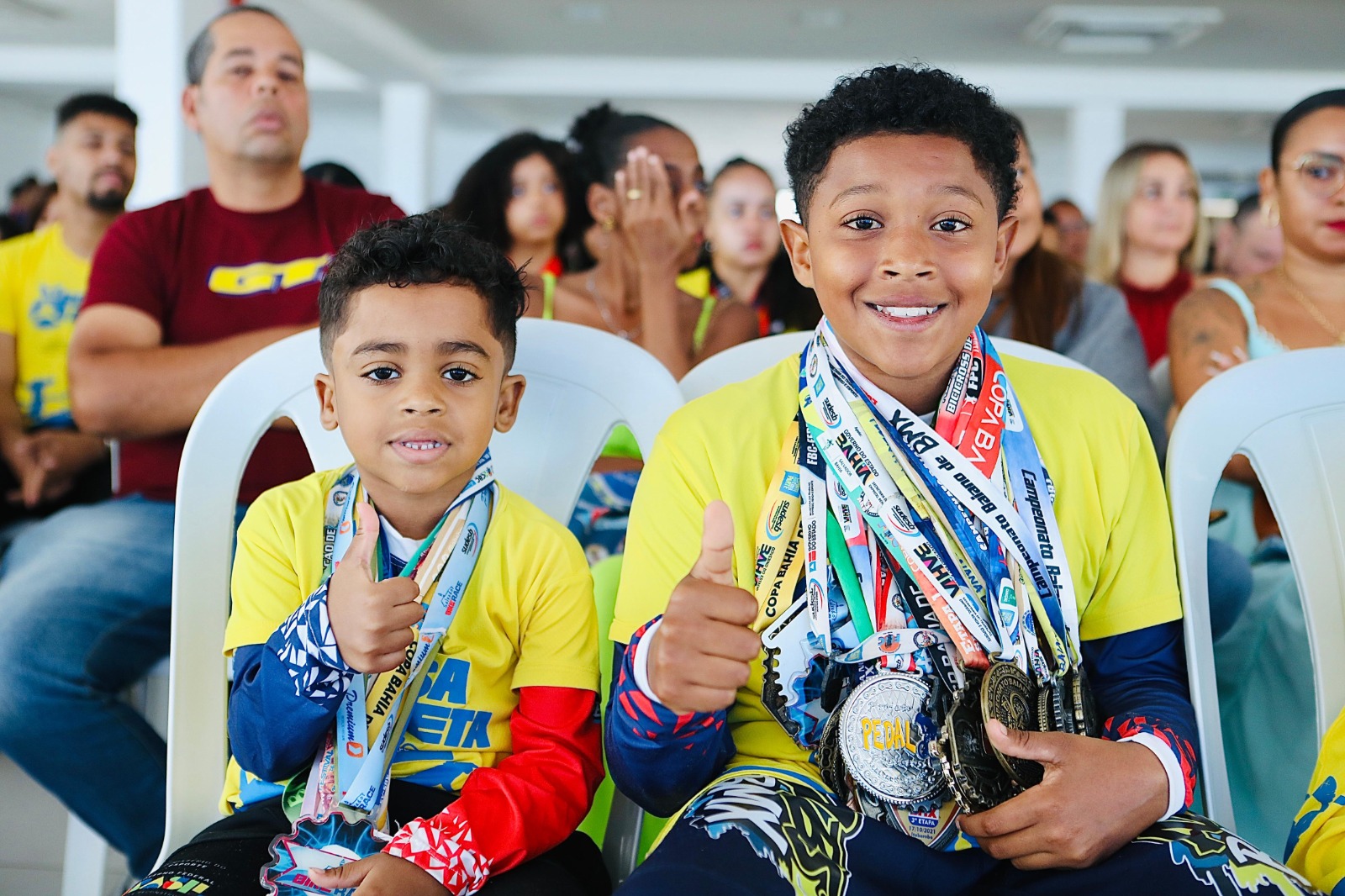 Reconhecimento Facial: avanço na vigilância ou ameaça à liberdade?